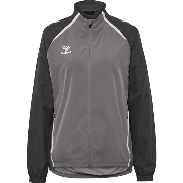 Veste de survêtement femme Hummel Lead 2.0