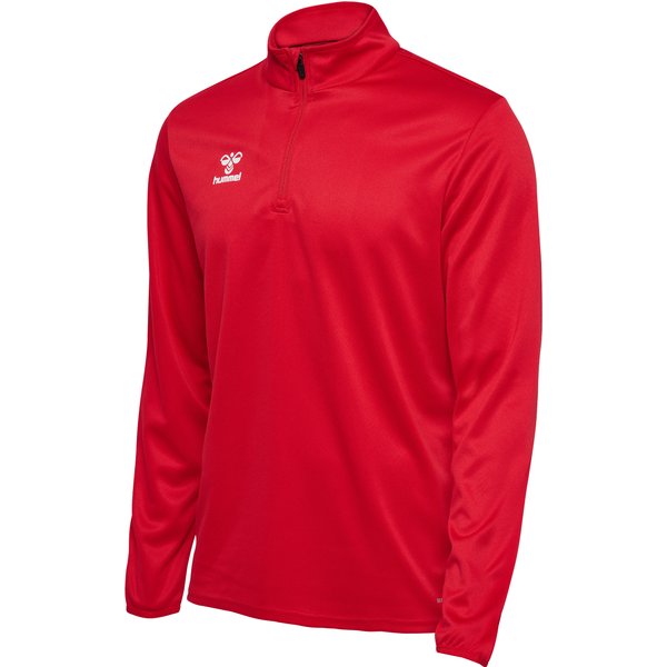 Veste de survêtement 1/2 zip Hummel Essential