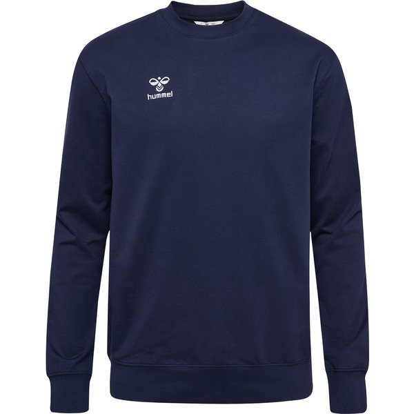 Pullover Hummel Go 2.0