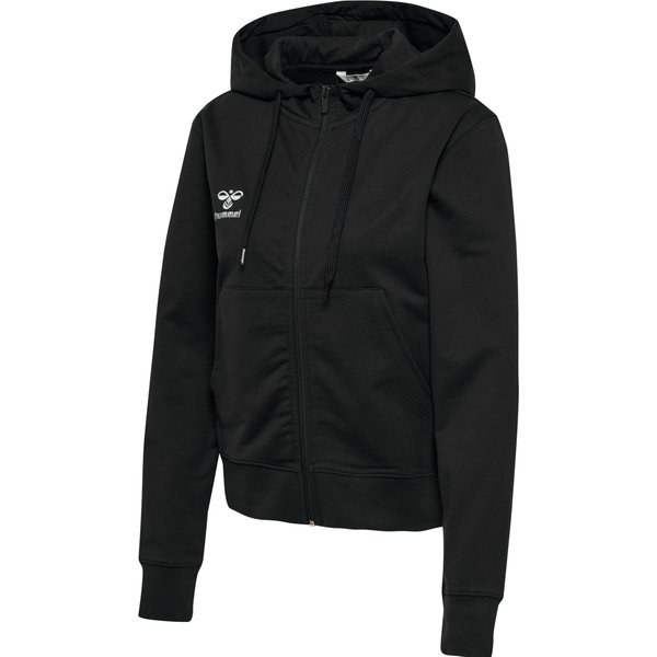 Damen Kapuzenjacke Hummel Go 2.0