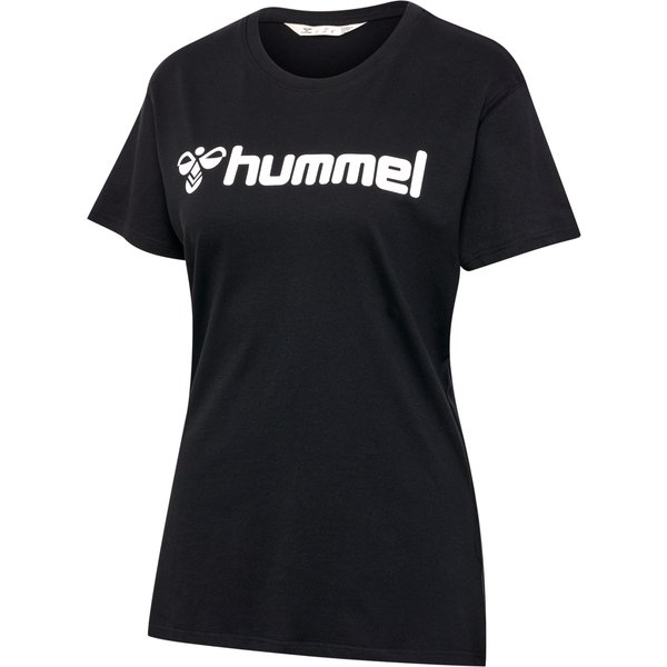 T-Shirt Damen Hummel Go 2.0 Logo