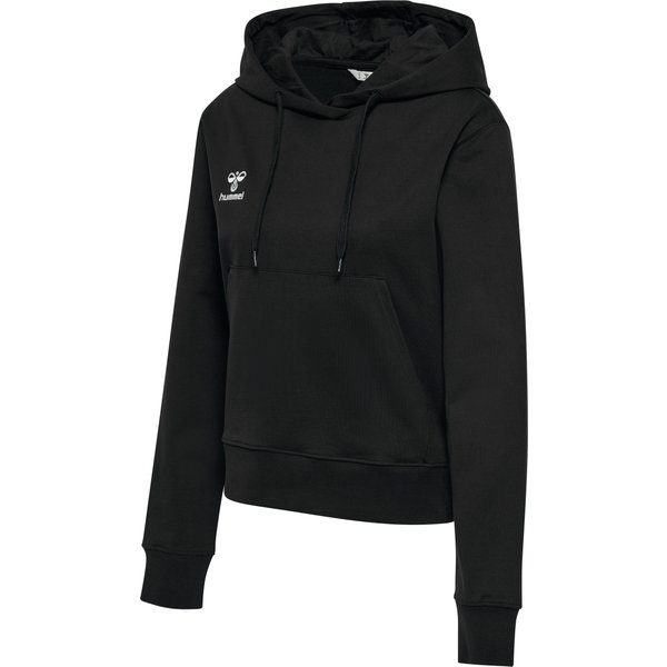 Sweatshirt à capuche femme Hummel Go 2.0