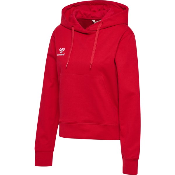 Sweatshirt à capuche femme Hummel Go 2.0