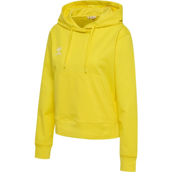 Sweatshirt à capuche femme Hummel Go 2.0