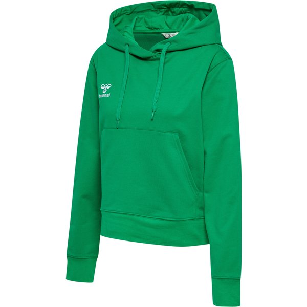 Damen Kapuzenpullover Hummel Go 2.0