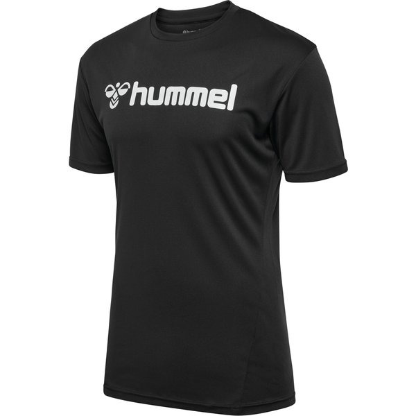 Maillot Hummel Logo