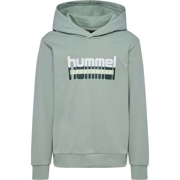 Hoodie Kinder Hummel Tukas
