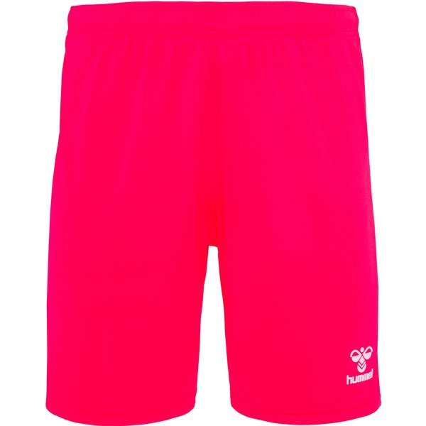 Short Hummel Playful