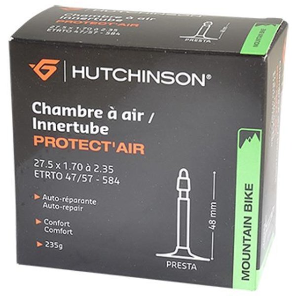 Chambre à Air Hutchinson VP Protect'air 47 57-584-image