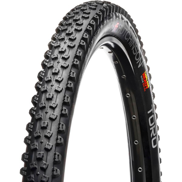 Pneu Souple Hutchinson Toro Sideskin Bi-Comp-image