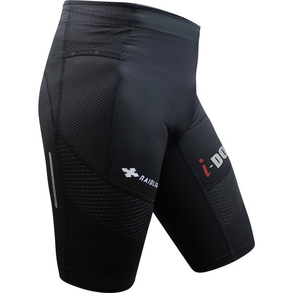Pantaloni aderenti estensibili I-DOG Activ Raidlight