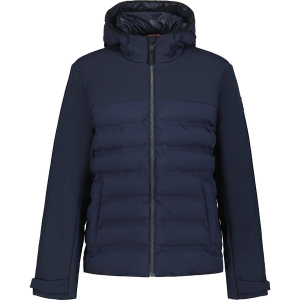 Hybrider Softshell-Jacke Icepeak ALBERS