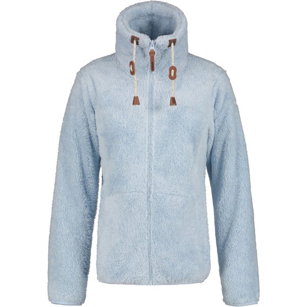 Polaire pilou femme Icepeak Colony