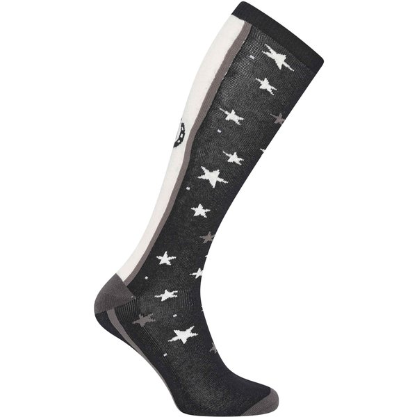 Chaussettes éQuitation Femme Imperial Riding Stars & Shine-image