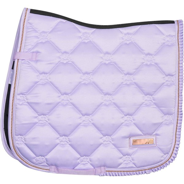 Tapis De Selle Pour Cheval Imperial Riding Lovely Dr-image