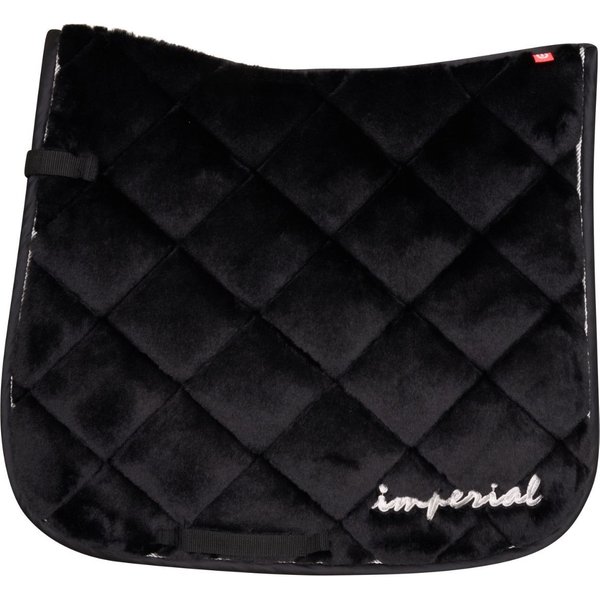 Tapis De Selle Pour Cheval Imperial Riding Candy Cotton Dr-image