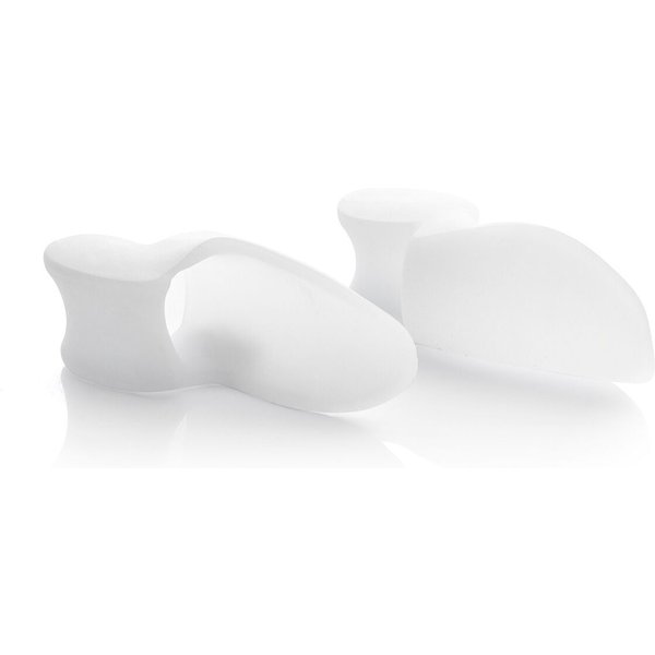 Silicone callus protector and corrector InnovaGoods Bunilief (x2)