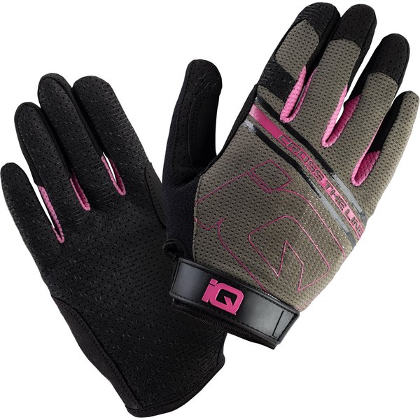 Gants femme IQ Cross The Line Crossi