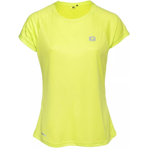 T-shirt da donna IQ Intelligence Quality Hida