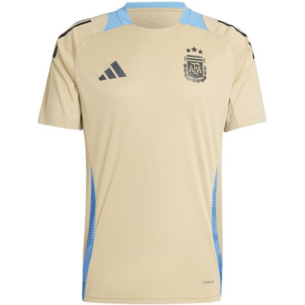 Maglia Da Allenamento Argentina Copa America 2024-image