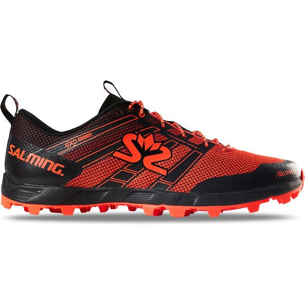 Zapatos Salming Elets3