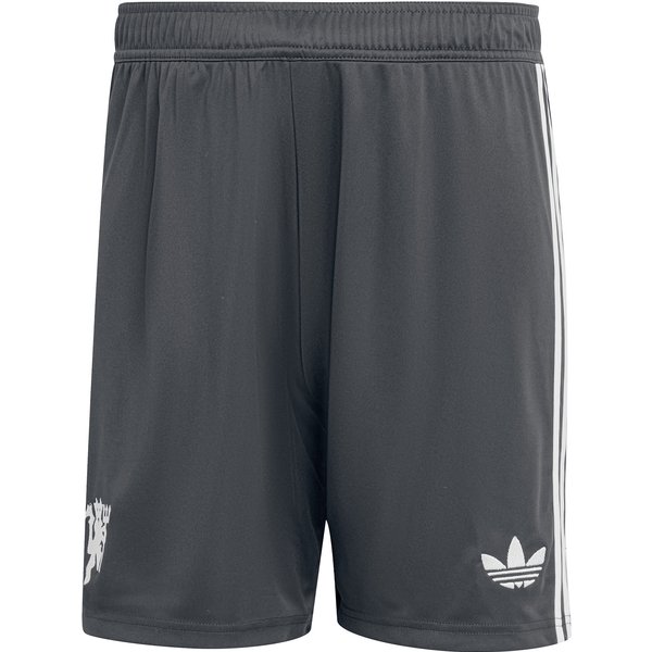 Short Third Manchester United 2024/25-image