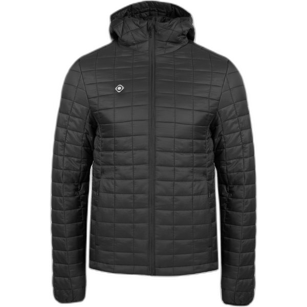 Daunenjacke mit Kapuze Izas Lizier