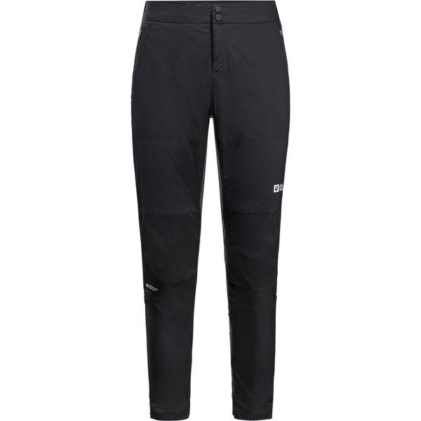 Pantalones Jack Wolfskin Morobbia Alpha