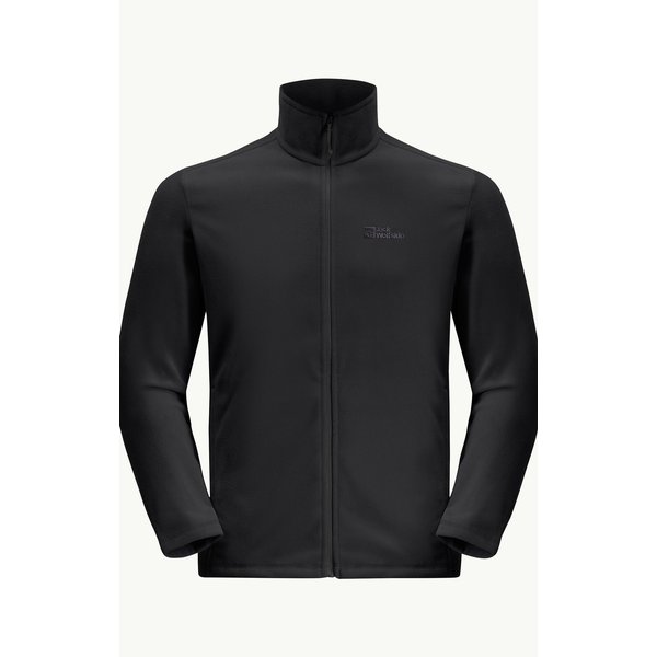 Fleece met rits Jack Wolfskin Taunus