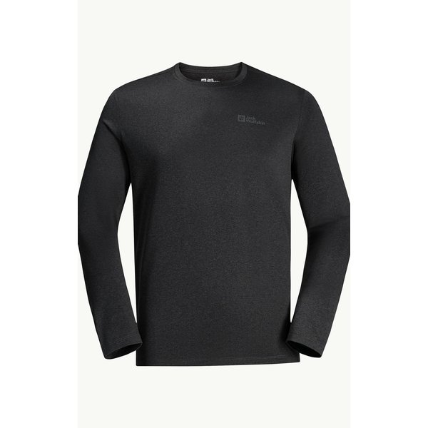 T-shirt thermique manches longues Jack Wolfskin Thermal