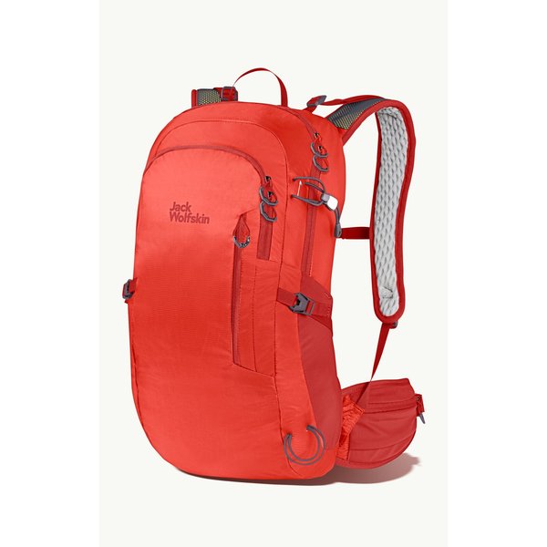 Mochila Jack Wolfskin Athmos