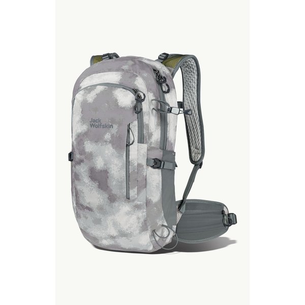 Zaino Jack Wolfskin Athmos 20