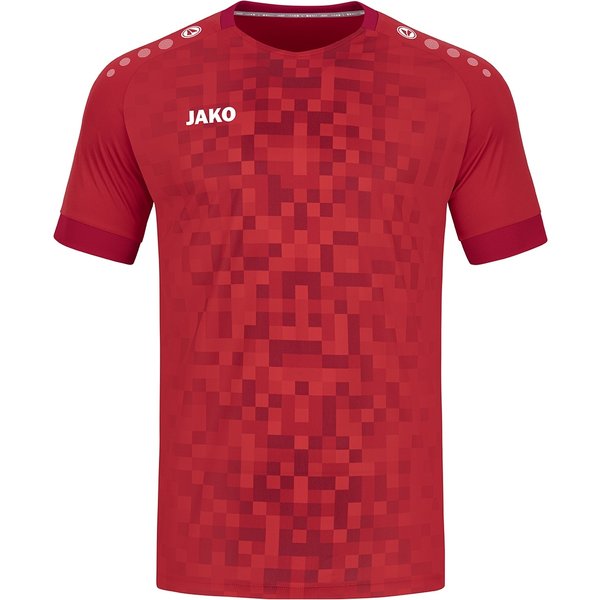 Kindertrikot Jako Pixel