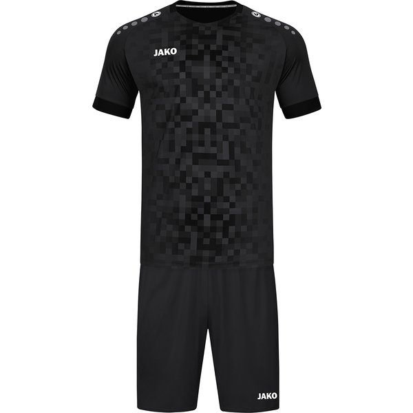 Trikot Jako Pixel
