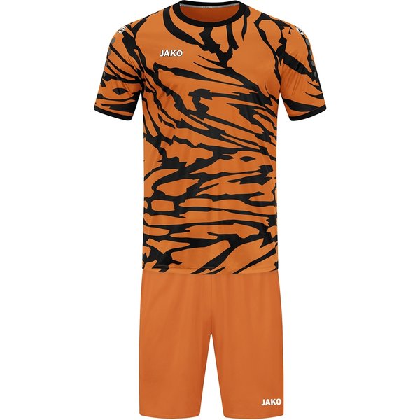 Kindertrikot Jako Animal