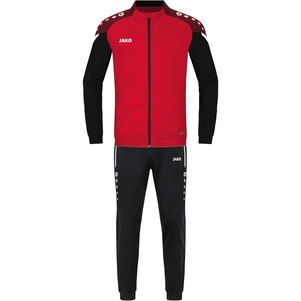 Polyester Trainingsanzug FüR Kinder Jako Performance-image