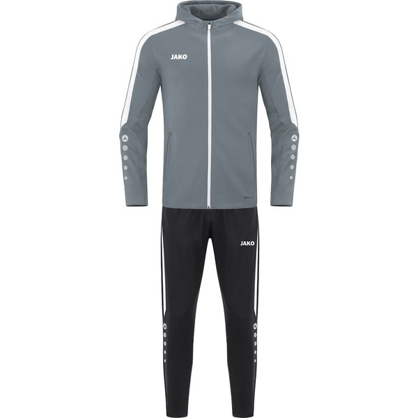 Felpa Con Cappuccio France Fleece Euro 2024-image