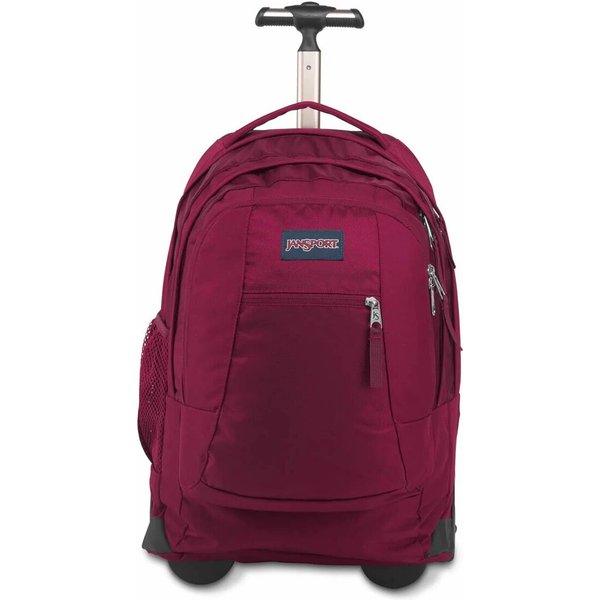 Rucksack Mit Rollen Jansport Driver 8-image