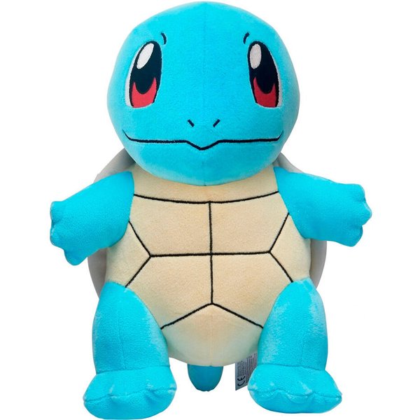 PlüSchtier Jazwares PokéMon Squirtle-image