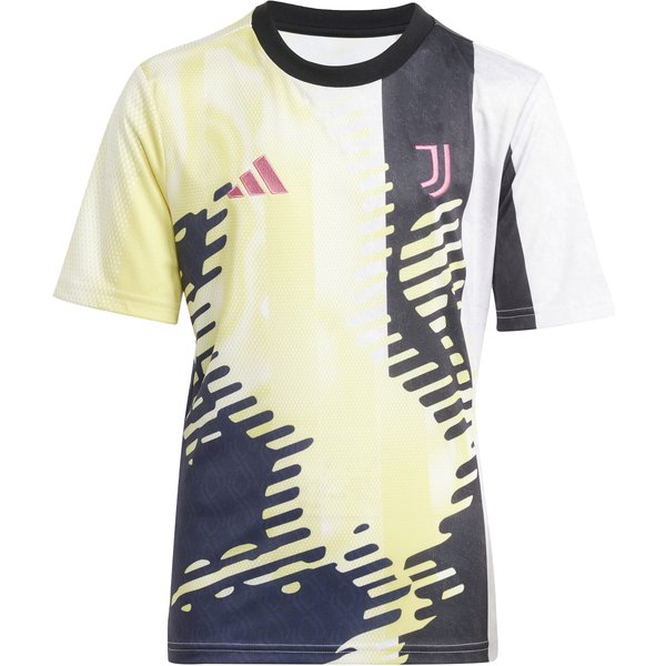 Maglia Prematch Bambino Juventus Turin 2024/25-image