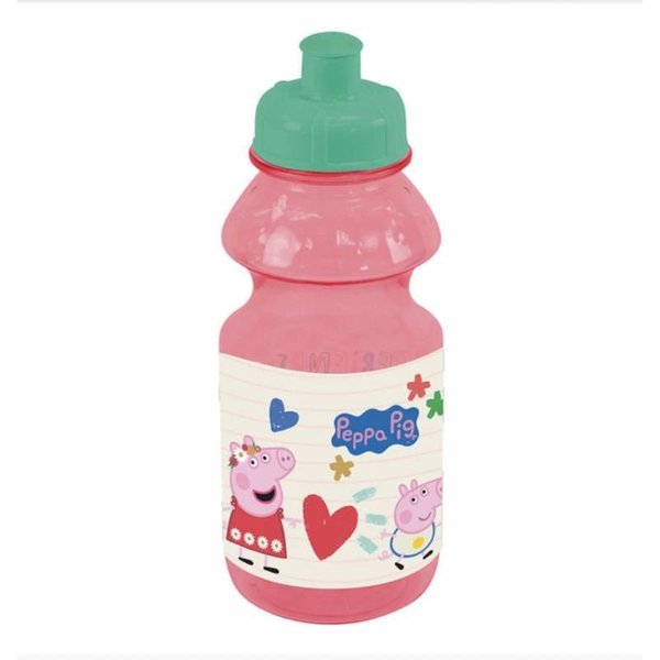 Gourde Enfant Fun House Peppa Pig-image