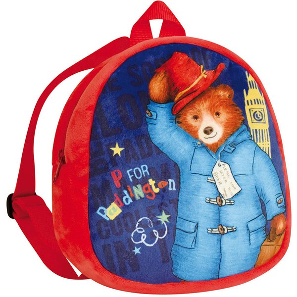Sac à Dos Enfant Jemini Paddington-image
