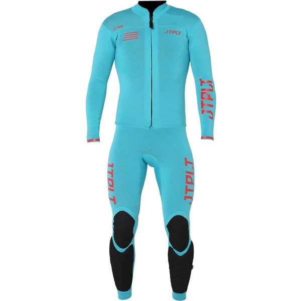 Muta Jetpilot Rx Vault Race John