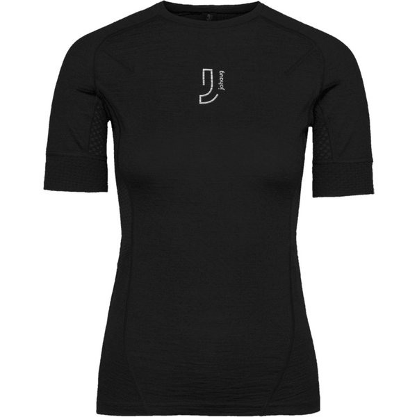 Dames-T-shirt Johaug Lithe Tech-Wool