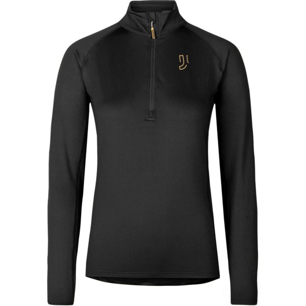 Women's zip-up sweatshirt Johaug Elemental