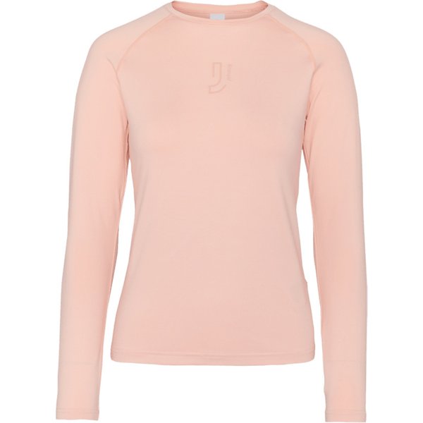 Langarmtrikot für Damen Johaug Elemental 2.0