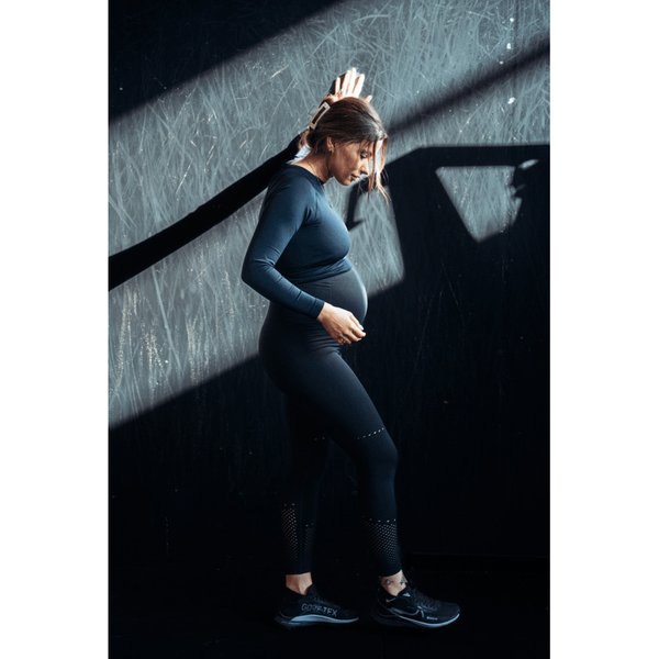 Leggings voor dames Johaug Pearl Seamless