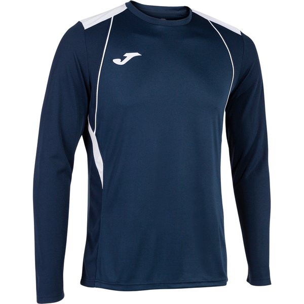 Kinder Langarmtrikot Joma Championship VII