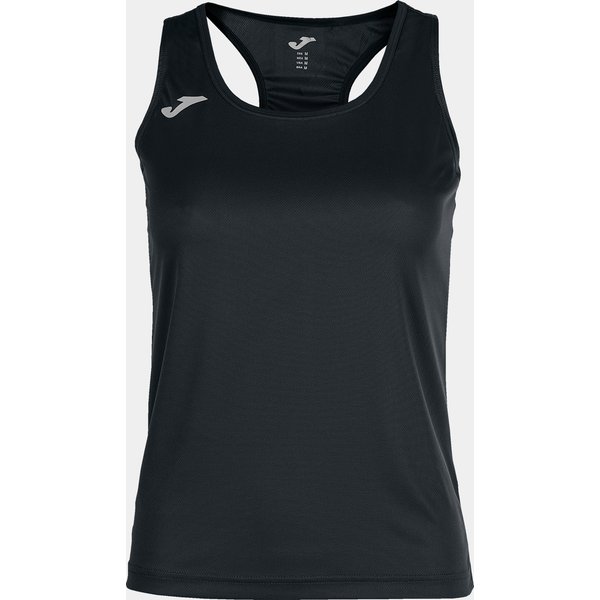 Camiseta de tirantes infantil Joma Siena II