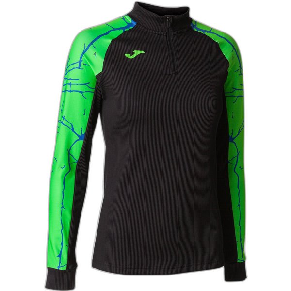 Sweatshirt Frau Joma Elite IX